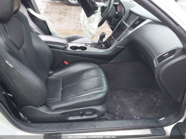 JN1EV7EL4JM391184 Infiniti Q60 3.0t Luxe
