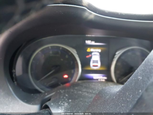 JN1EV7EL4JM391184 Infiniti Q60 3.0t Luxe