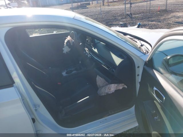 2HGFE2F58RH550597 Honda Civic Sport