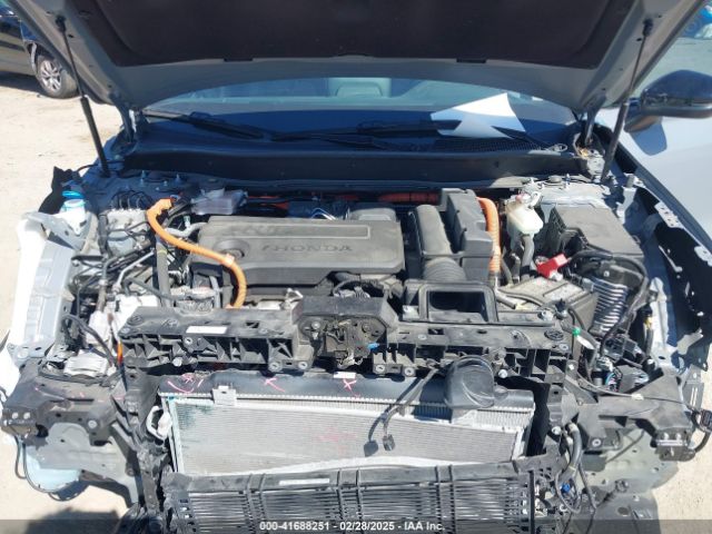 7FARS6H85RE027874 Honda Cr-v Hybrid Sport-l