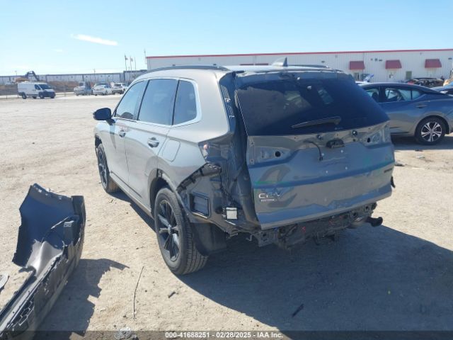 7FARS6H85RE027874 Honda Cr-v Hybrid Sport-l
