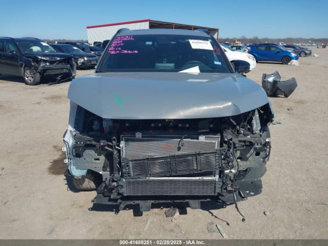 7FARS6H85RE027874 Honda Cr-v Hybrid Sport-l