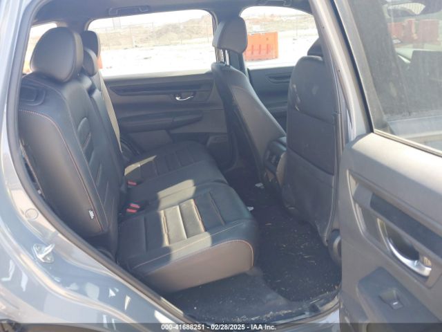 7FARS6H85RE027874 Honda Cr-v Hybrid Sport-l