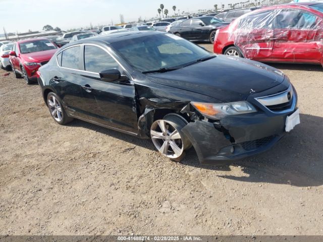 2013 ACURA ILX 19VDE1F5XDE003179 Photo 0