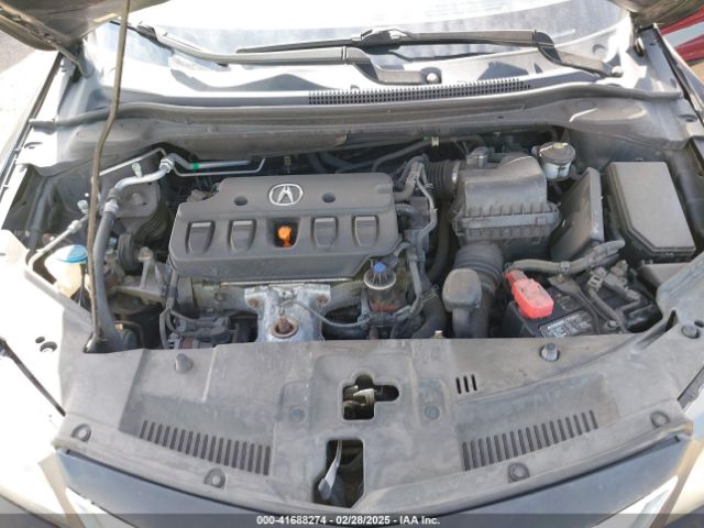 2013 ACURA ILX 19VDE1F5XDE003179 Photo 9