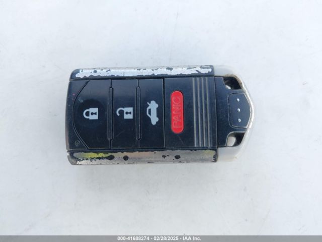 2013 ACURA ILX 19VDE1F5XDE003179 Photo 10