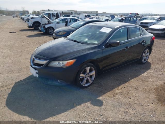 2013 ACURA ILX 19VDE1F5XDE003179 Photo 1
