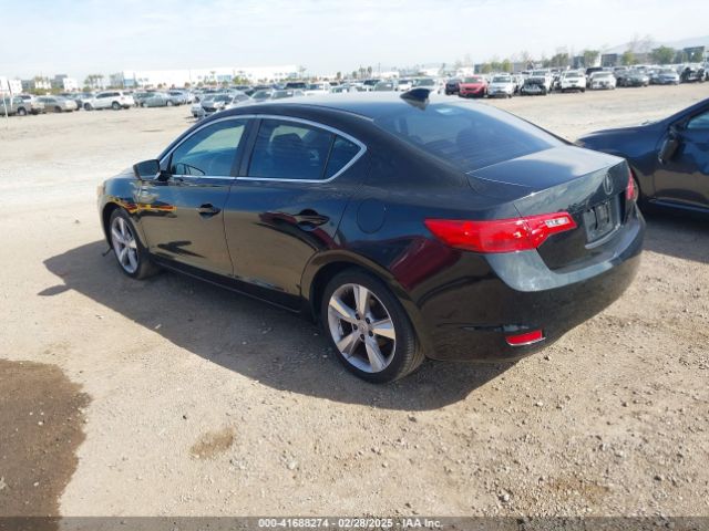 2013 ACURA ILX 19VDE1F5XDE003179 Photo 2