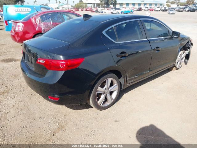 2013 ACURA ILX 19VDE1F5XDE003179 Photo 3