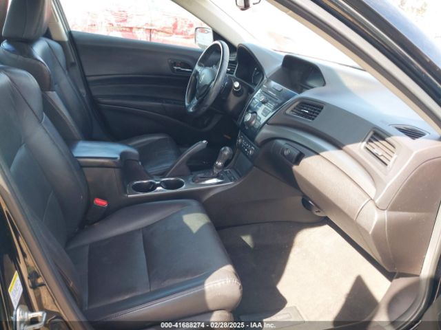 2013 ACURA ILX 19VDE1F5XDE003179 Photo 4