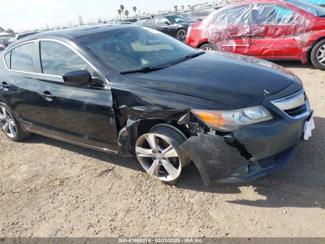 2013 ACURA ILX 19VDE1F5XDE003179 Photo 5