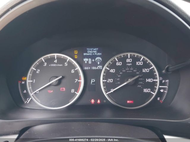 2013 ACURA ILX 19VDE1F5XDE003179 Photo 6