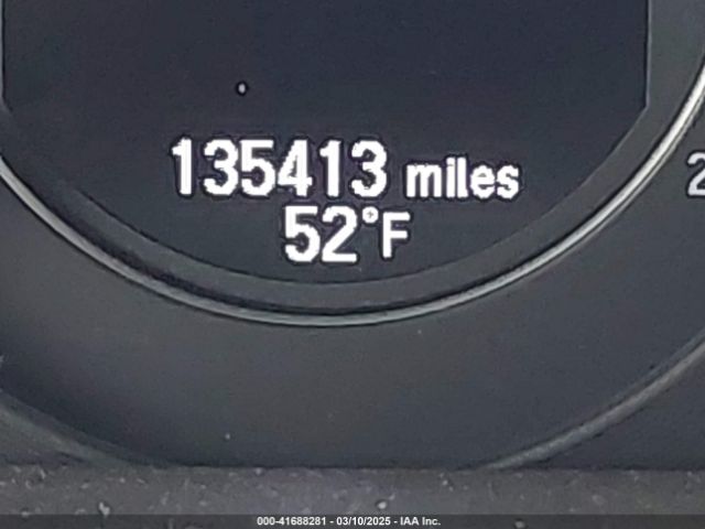 1HGCR3F95GA020180 Honda Accord Touring