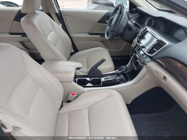 1HGCR3F95GA020180 Honda Accord Touring