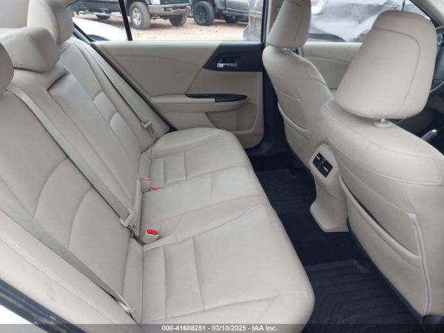 1HGCR3F95GA020180 Honda Accord Touring