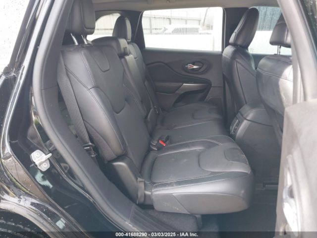 1C4PJMDX7ND502983 Jeep Cherokee Limited 4x4
