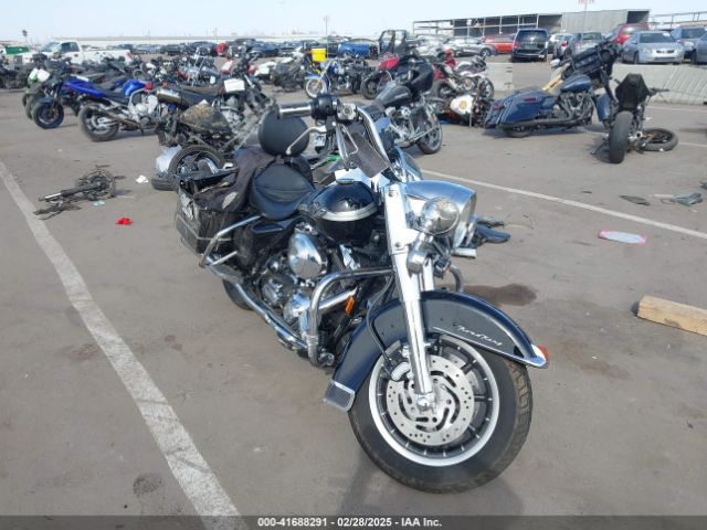 2003 HARLEY-DAVIDSON FLHRI 1HD1FBW103Y746077
