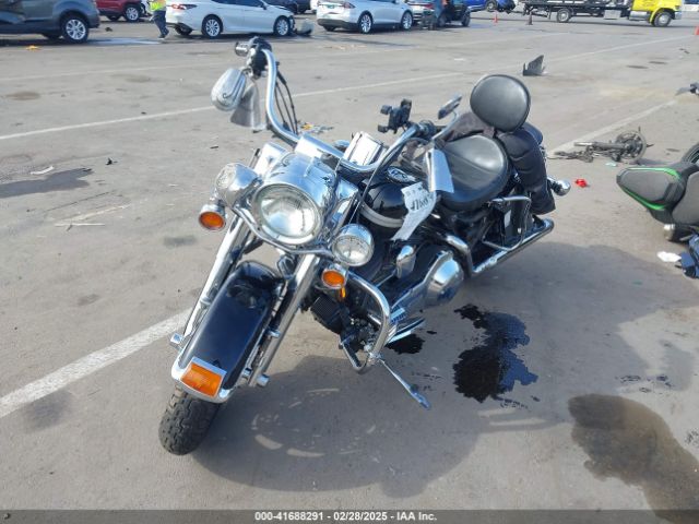 2003 HARLEY-DAVIDSON FLHRI 1HD1FBW103Y746077 Photo 1