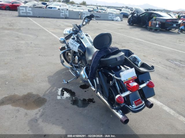 2003 HARLEY-DAVIDSON FLHRI 1HD1FBW103Y746077 Photo 2