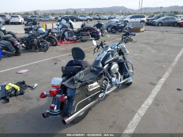 2003 HARLEY-DAVIDSON FLHRI 1HD1FBW103Y746077 Photo 3