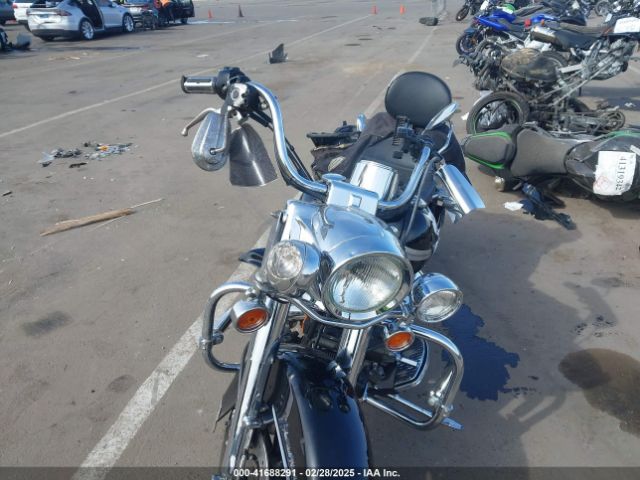 2003 HARLEY-DAVIDSON FLHRI 1HD1FBW103Y746077 Photo 4