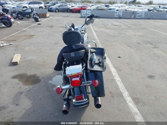 2003 HARLEY-DAVIDSON FLHRI 1HD1FBW103Y746077 Photo 5