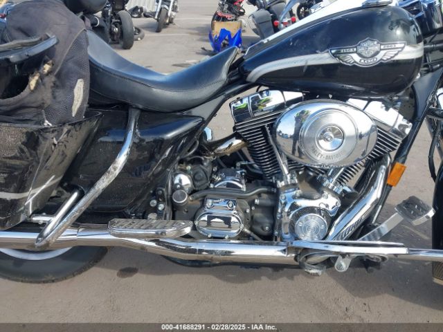 2003 HARLEY-DAVIDSON FLHRI 1HD1FBW103Y746077 Photo 7