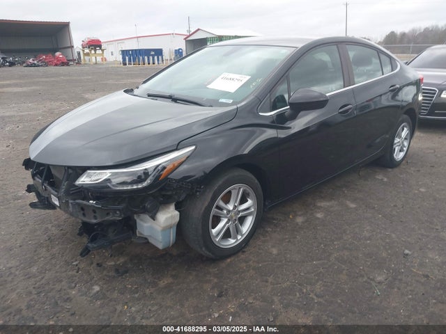1G1BE5SM0G7283808 Chevrolet Cruze Lt Auto