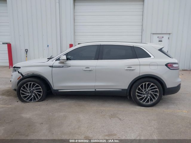 2LMPJ8LP3KBL17646 Lincoln Nautilus Reserve