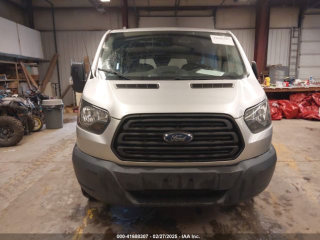 1FTYE1YM0HKA48776 Ford Transit-150