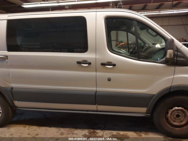 1FTYE1YM0HKA48776 Ford Transit-150