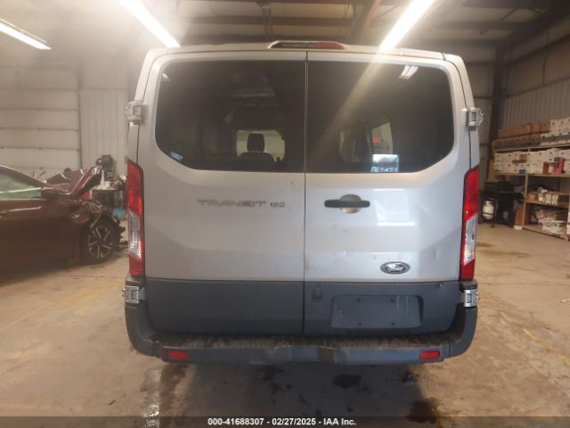 1FTYE1YM0HKA48776 Ford Transit-150