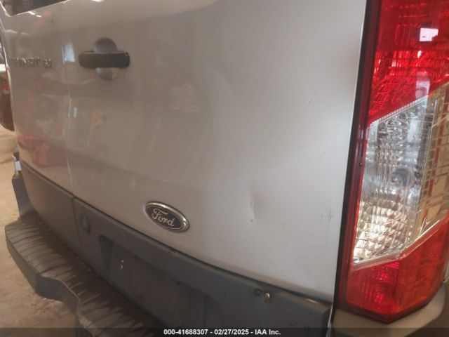 1FTYE1YM0HKA48776 Ford Transit-150