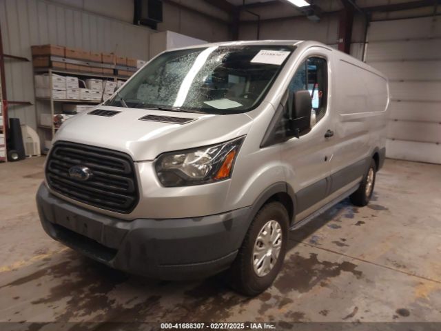 1FTYE1YM0HKA48776 Ford Transit-150