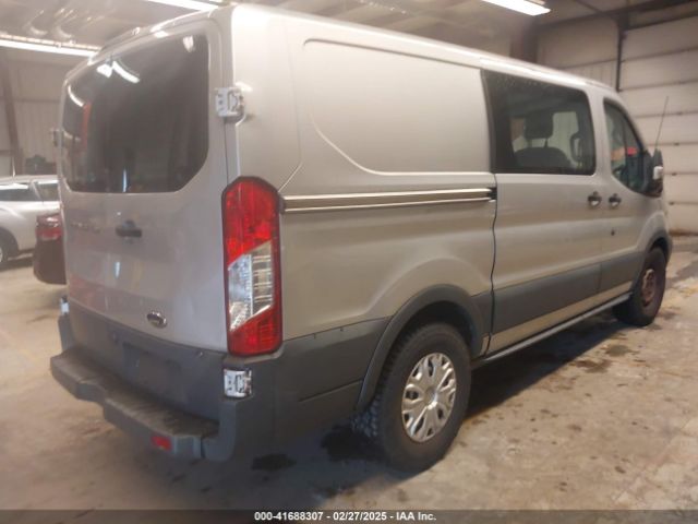 1FTYE1YM0HKA48776 Ford Transit-150