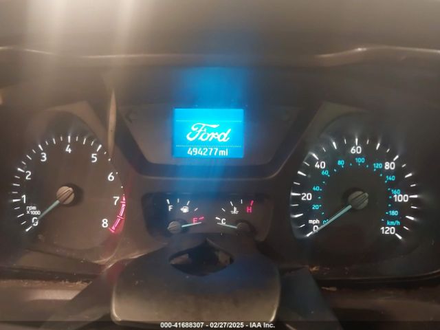 1FTYE1YM0HKA48776 Ford Transit-150