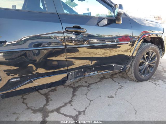 2T3T6RFV8NW032930 Toyota Rav4 Hybrid Se