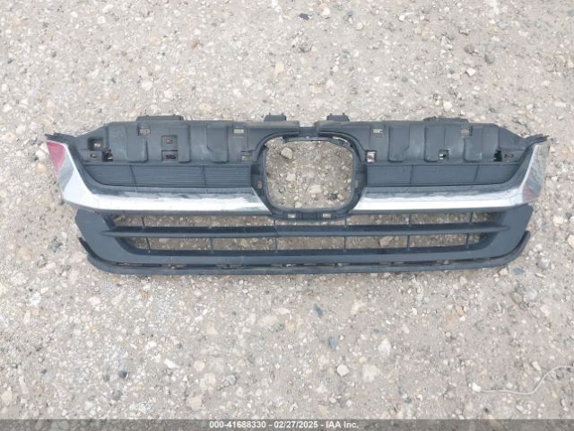 5FNYF5H54LB015072 Honda Pilot 2wd Ex-l
