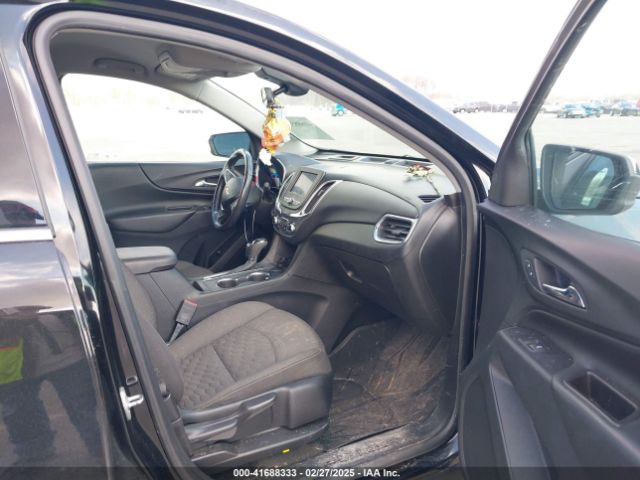 2GNAXKEV8L6201471 Chevrolet Equinox Fwd Lt 1.5l Turbo