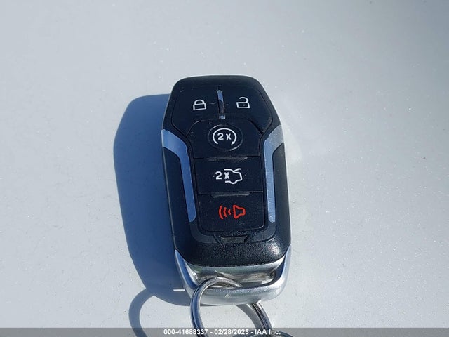 Ford Mustang V6 2015 1FA6P8AM6F5339577 Image 11