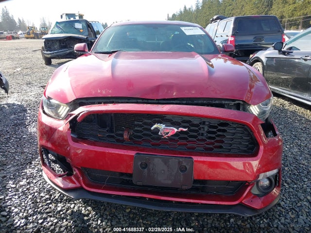 Ford Mustang V6 2015 1FA6P8AM6F5339577 Image 12