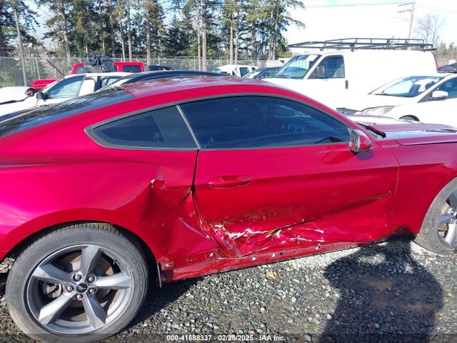 Ford Mustang V6 2015 1FA6P8AM6F5339577 Image 13