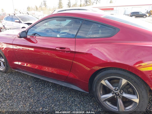 Ford Mustang V6 2015 1FA6P8AM6F5339577 Image 14