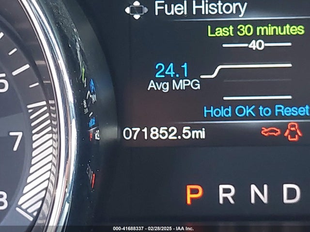 Ford Mustang V6 2015 1FA6P8AM6F5339577 Image 15