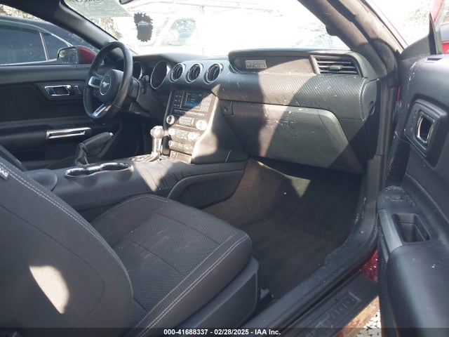 Ford Mustang V6 2015 1FA6P8AM6F5339577 Image 5
