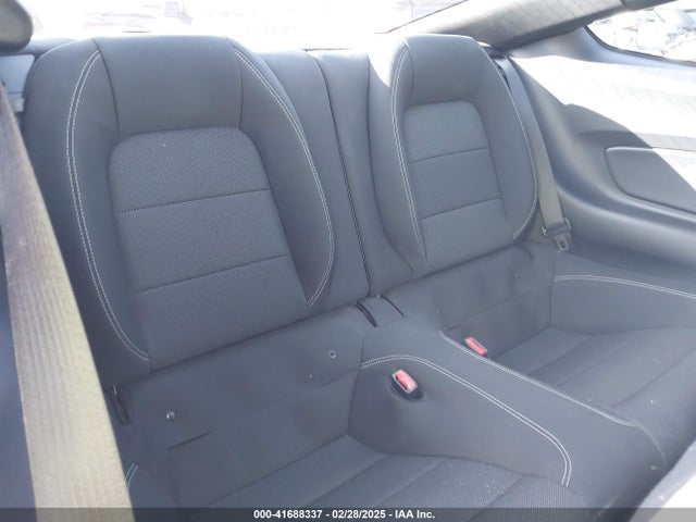Ford Mustang V6 2015 1FA6P8AM6F5339577 Image 8