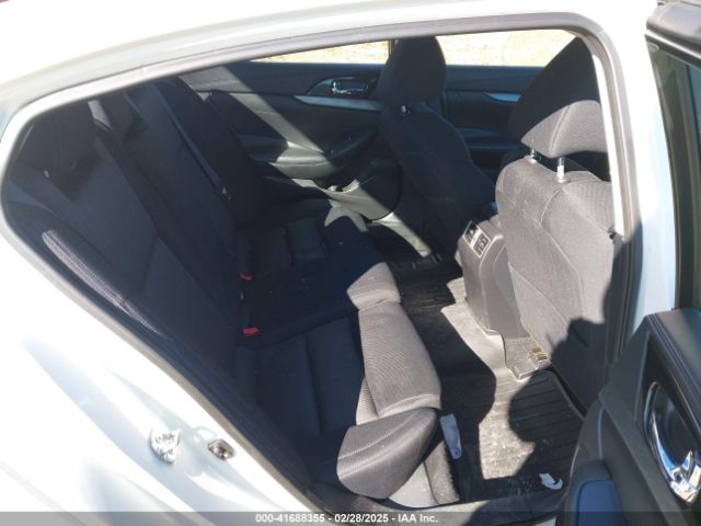 1N4AA6AP2JC409025 Nissan Maxima 3.5 S