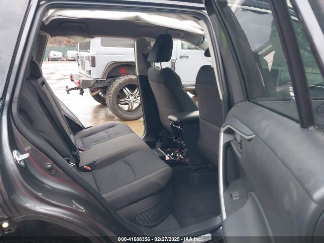 4T3LWRFV0RU153005 Toyota Rav4 Hybrid Le