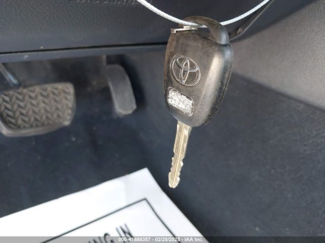 4T1BF1FK6EU446204 Toyota Camry Se Sport