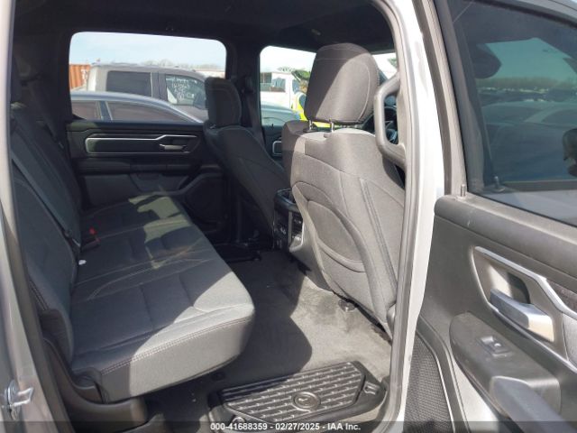 1C6RREFT6MN542733 RAM 1500 Lone Star  4x2 5'7 Box